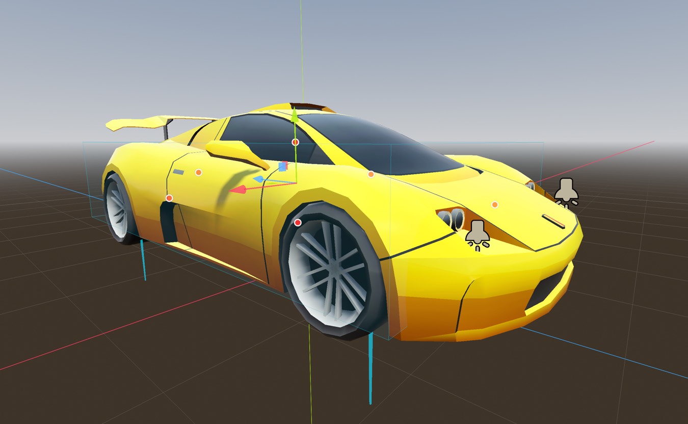 the-car